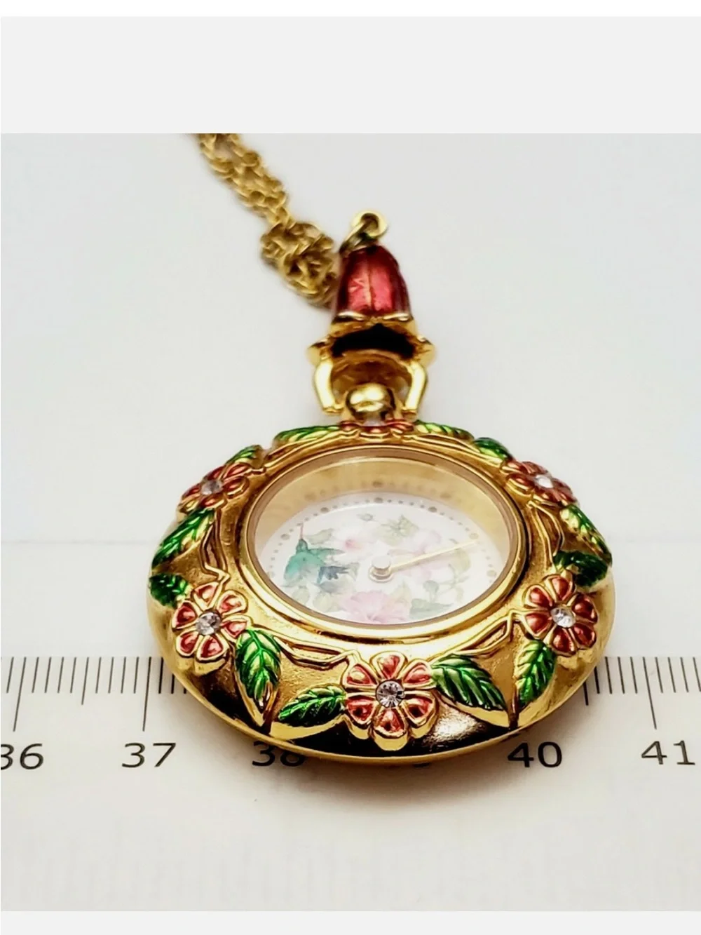 Franklin Mint like new